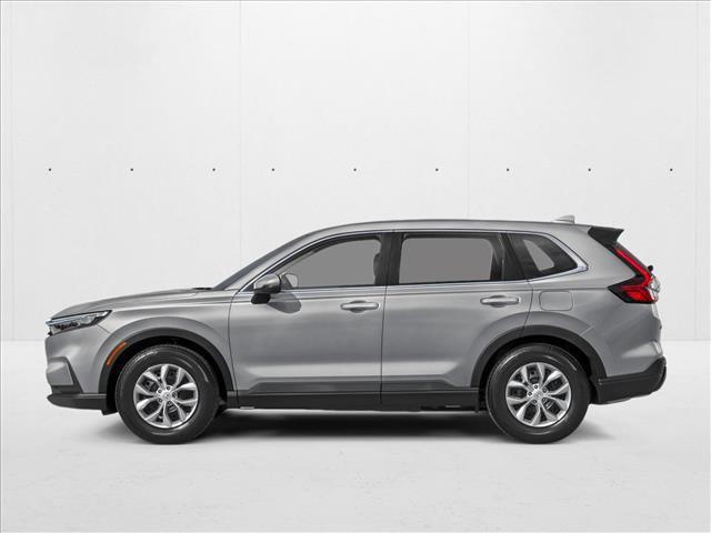 new 2026 Honda CR-V car, priced at $30,925