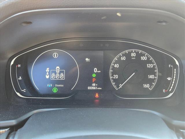 used 2022 Honda Accord car, priced at $24,448