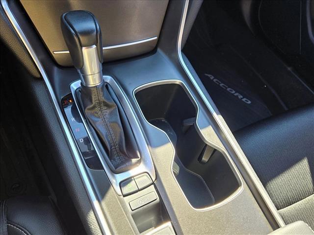 used 2022 Honda Accord car, priced at $24,448