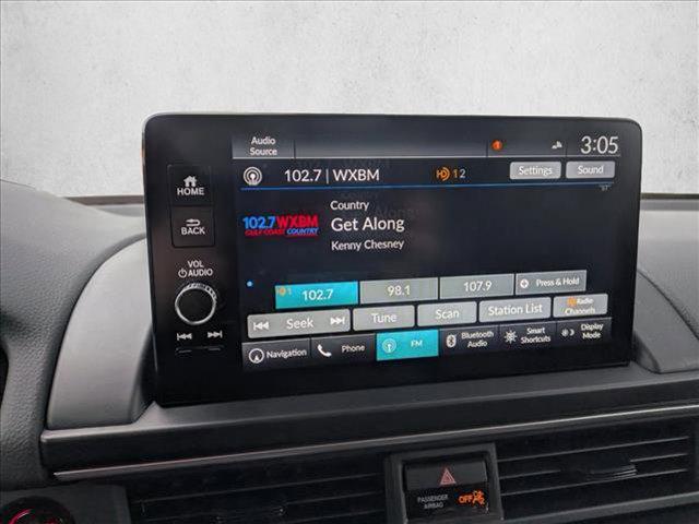 new 2025 Honda Pilot car, priced at $47,452