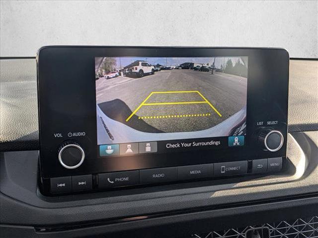 used 2024 Honda Accord car, priced at $25,177