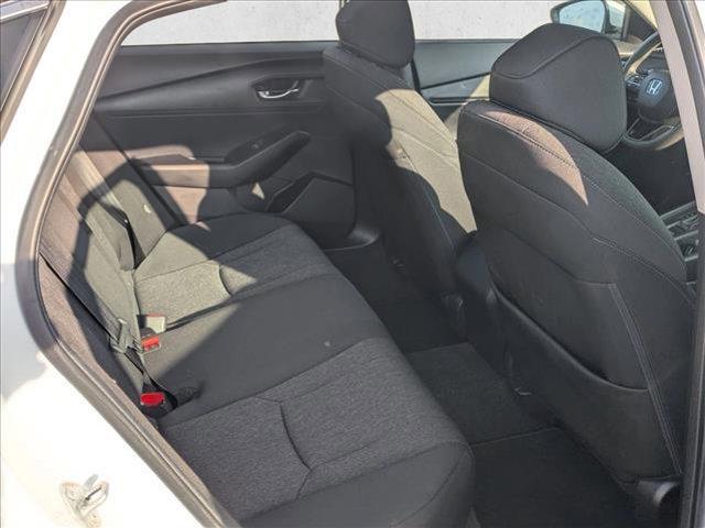 used 2024 Honda Accord car, priced at $25,177