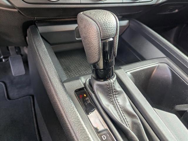 used 2024 Honda Accord car, priced at $25,177