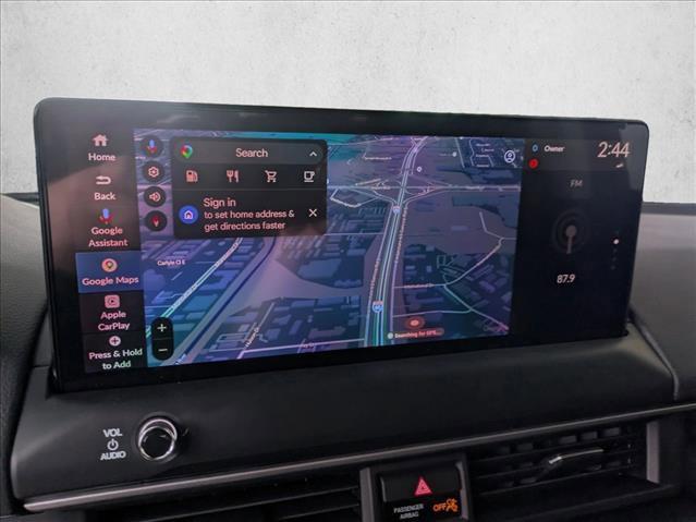 new 2026 Honda Pilot car, priced at $44,414