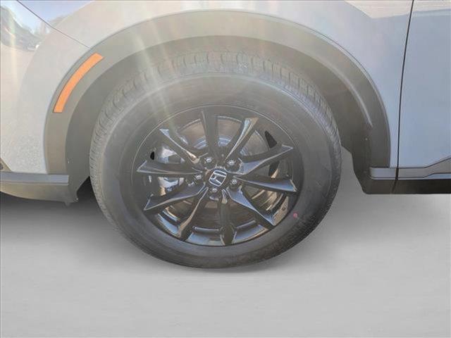 new 2026 Honda CR-V Hybrid car, priced at $36,337