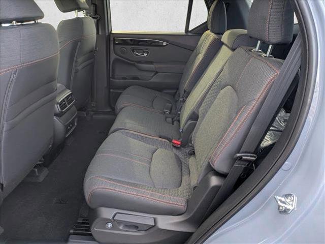 new 2026 Honda Pilot car, priced at $43,145