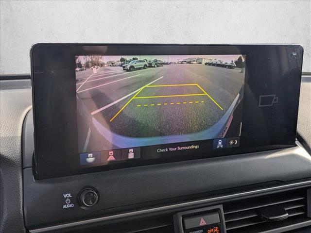 new 2026 Honda Pilot car, priced at $43,145