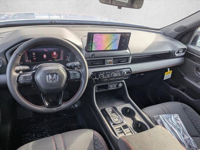 new 2026 Honda Pilot car, priced at $43,145