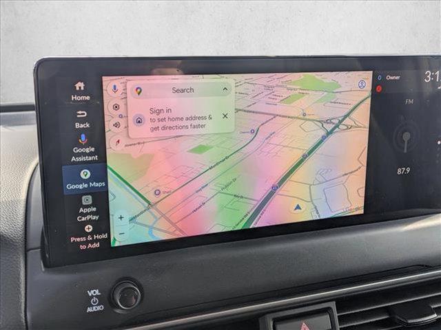 new 2026 Honda Pilot car, priced at $43,145