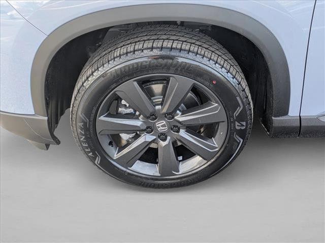 new 2026 Honda Pilot car, priced at $43,145