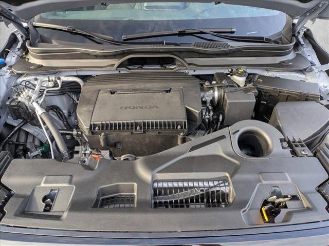 new 2026 Honda Pilot car, priced at $43,145