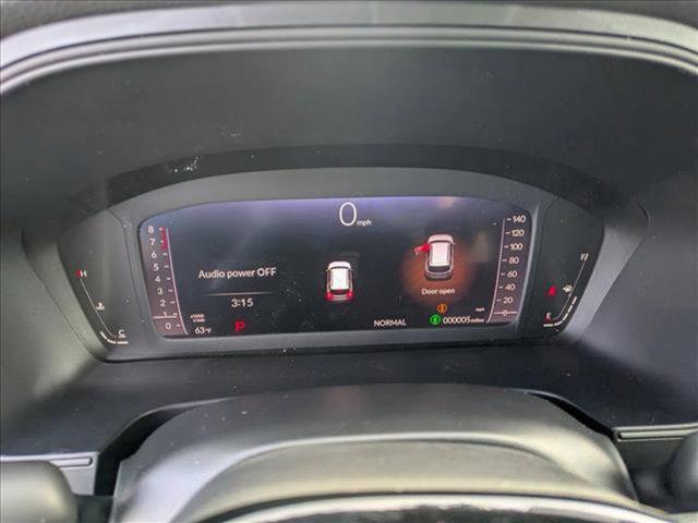 new 2026 Honda Pilot car, priced at $43,145