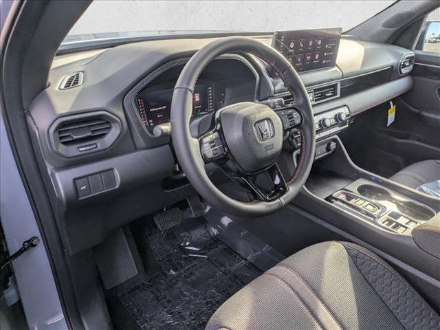 new 2026 Honda Pilot car, priced at $43,145