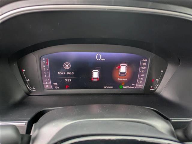 new 2026 Honda Pilot car, priced at $44,945