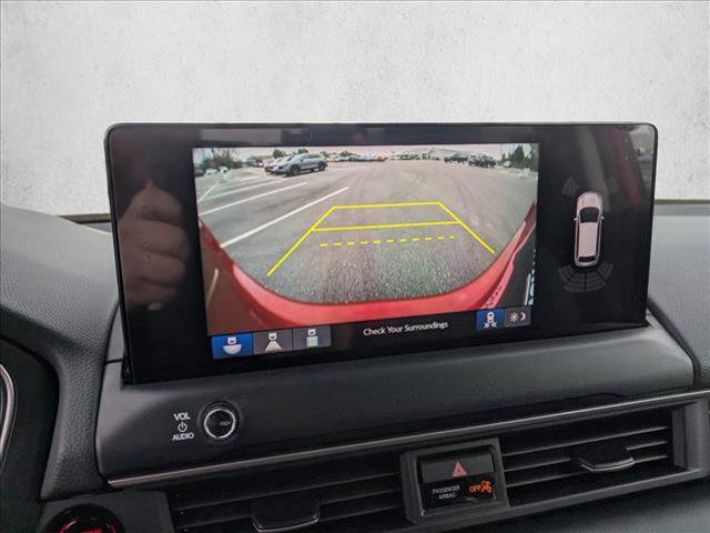 new 2026 Honda Pilot car, priced at $44,945