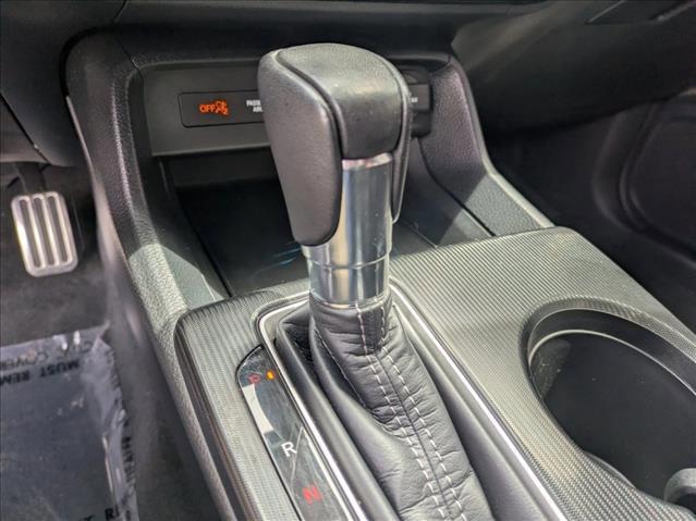 used 2024 Honda Civic car, priced at $26,410