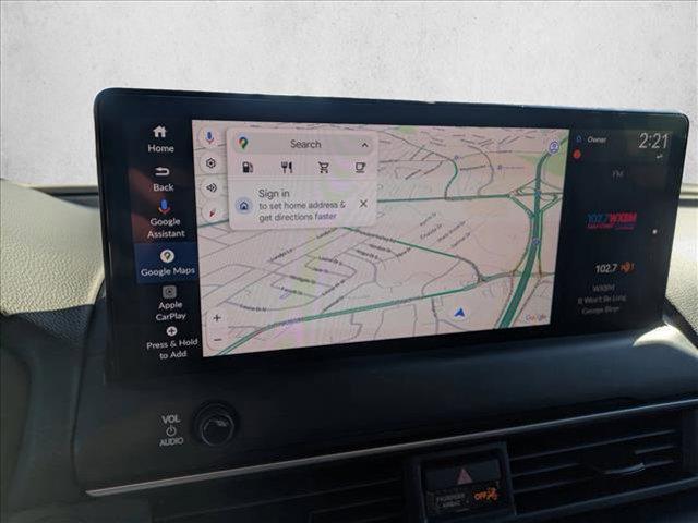 new 2026 Honda Pilot car, priced at $43,953