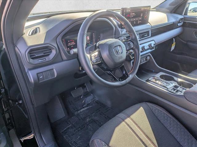 new 2026 Honda Pilot car, priced at $43,953