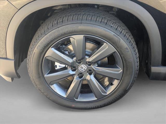 new 2026 Honda Pilot car, priced at $43,953