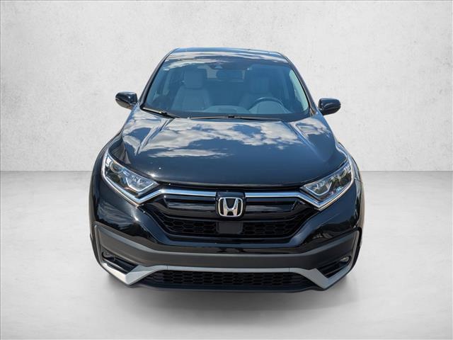 used 2020 Honda CR-V car, priced at $23,396