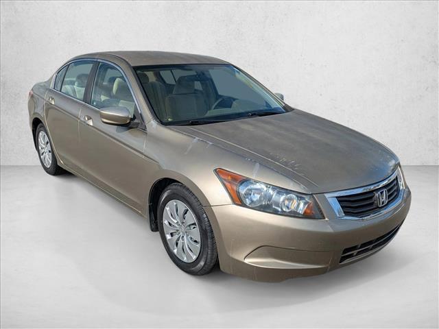used 2009 Honda Accord car, priced at $9,364
