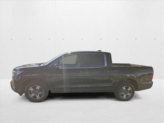 new 2025 Honda Ridgeline car, priced at $42,225