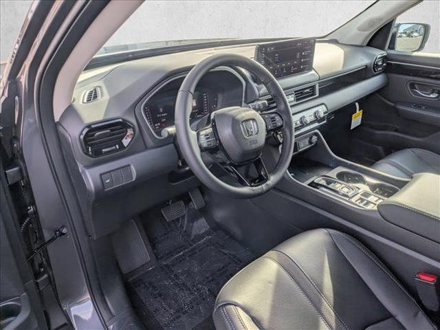 new 2026 Honda Pilot car, priced at $44,990
