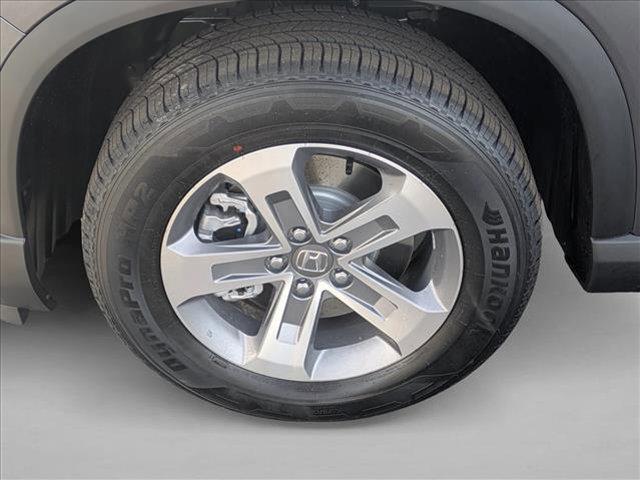 new 2026 Honda Pilot car, priced at $44,990