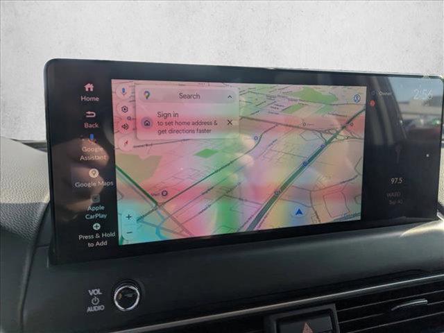 new 2026 Honda Pilot car, priced at $44,990