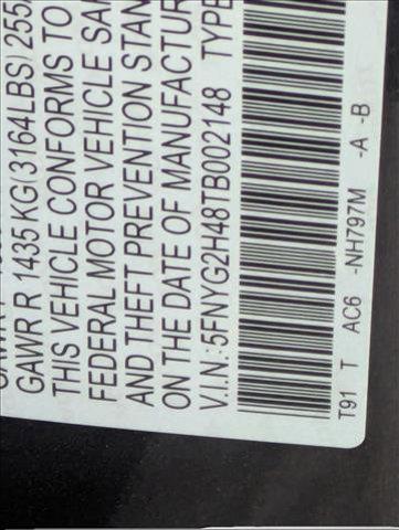 new 2026 Honda Pilot car, priced at $44,990