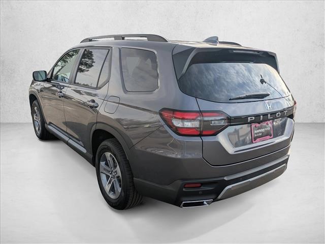 new 2026 Honda Pilot car, priced at $44,990