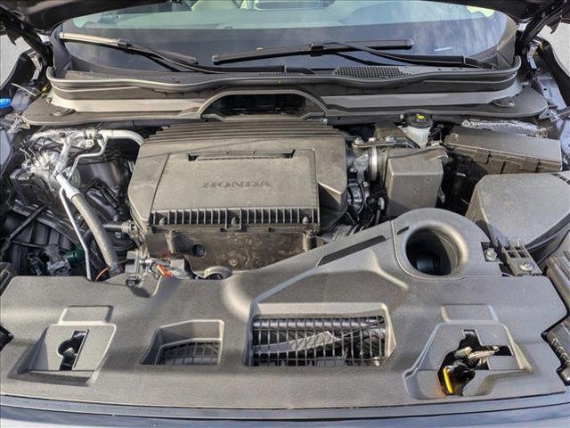 new 2026 Honda Pilot car, priced at $44,990