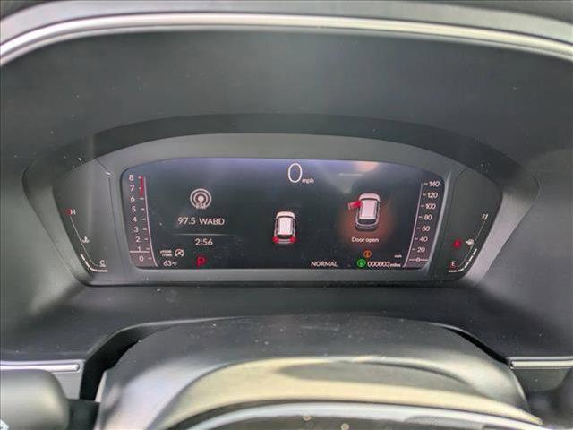 new 2026 Honda Pilot car, priced at $44,990