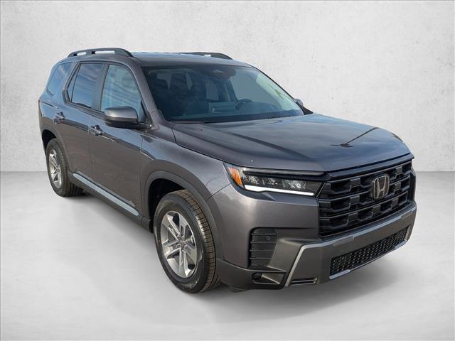 new 2026 Honda Pilot car, priced at $44,990