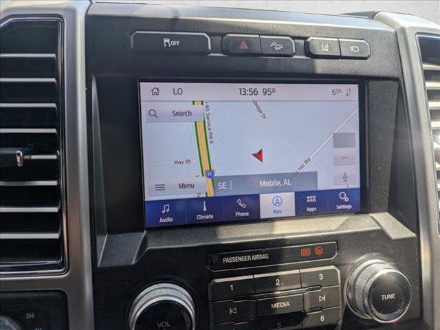 used 2020 Ford F-350 car, priced at $43,997