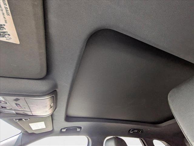 used 2019 Chevrolet Blazer car, priced at $17,606