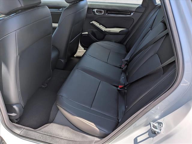 new 2026 Honda Civic Hybrid car, priced at $34,310
