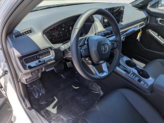 new 2026 Honda Civic Hybrid car, priced at $34,310