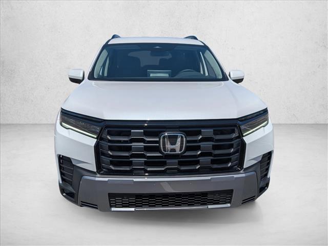 new 2026 Honda Pilot car, priced at $46,623