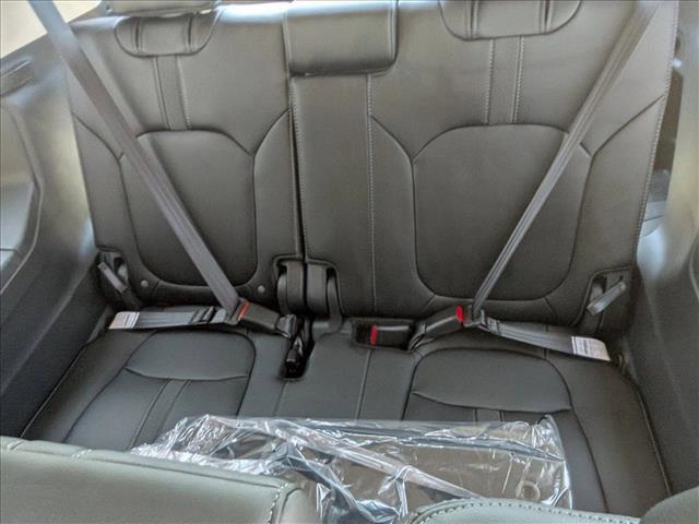 new 2026 Honda Pilot car, priced at $46,623