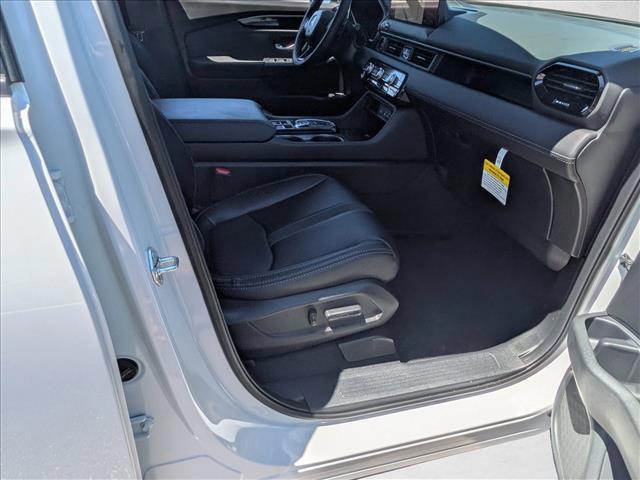 new 2026 Honda Pilot car, priced at $46,623