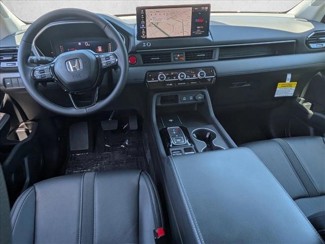 new 2026 Honda Pilot car, priced at $46,623