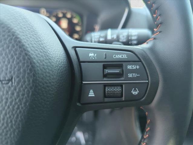 new 2026 Honda CR-V Hybrid car, priced at $41,178