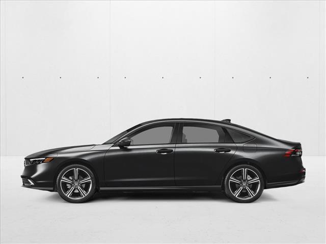 new 2026 Honda Accord car, priced at $32,192