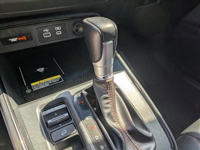 used 2024 Honda CR-V Hybrid car, priced at $31,218