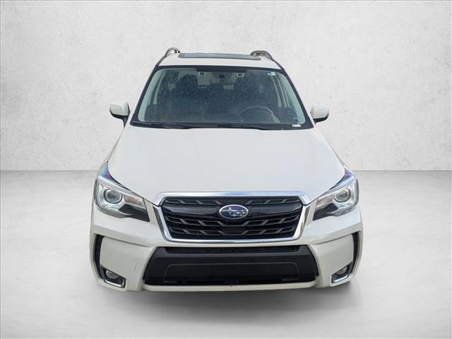 used 2018 Subaru Forester car, priced at $16,674