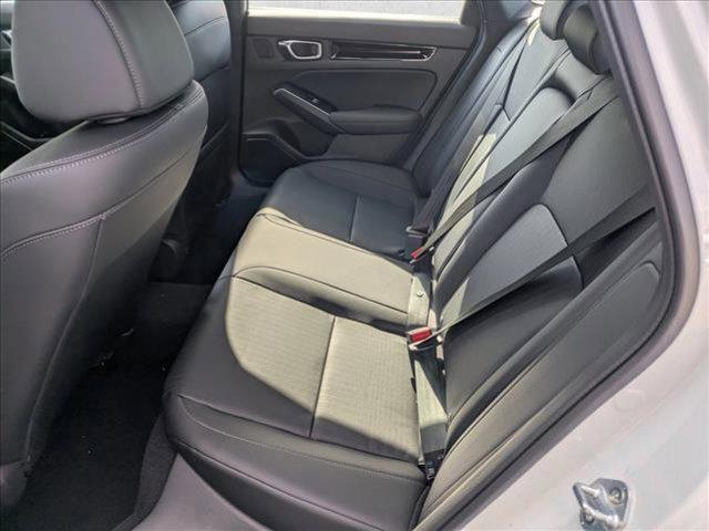 new 2026 Honda Civic Hybrid car, priced at $31,921