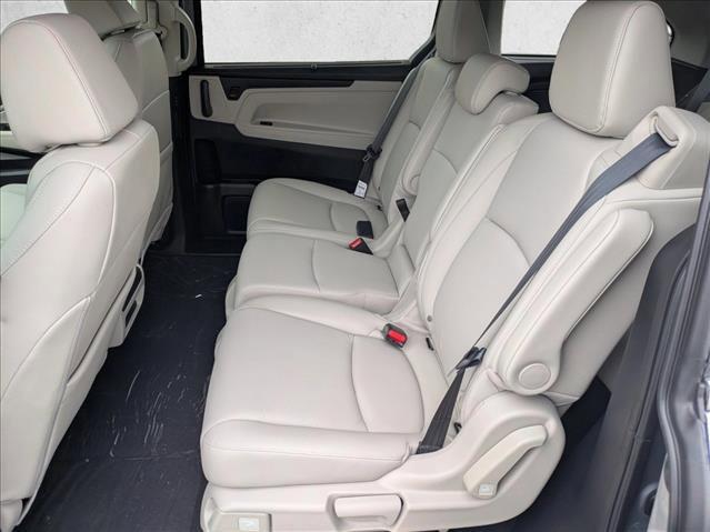 new 2026 Honda Odyssey car, priced at $43,248