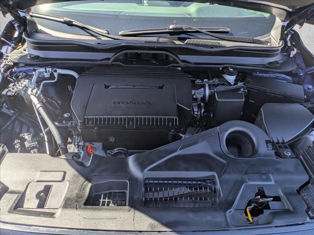 used 2023 Honda Pilot car, priced at $34,541