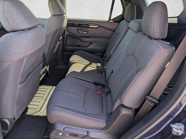 used 2023 Honda Pilot car, priced at $34,541